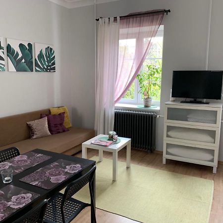 Negy Evszak Apartman- Tapolca Dış mekan fotoğraf