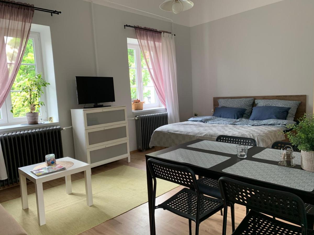 Negy Evszak Apartman- Tapolca Dış mekan fotoğraf