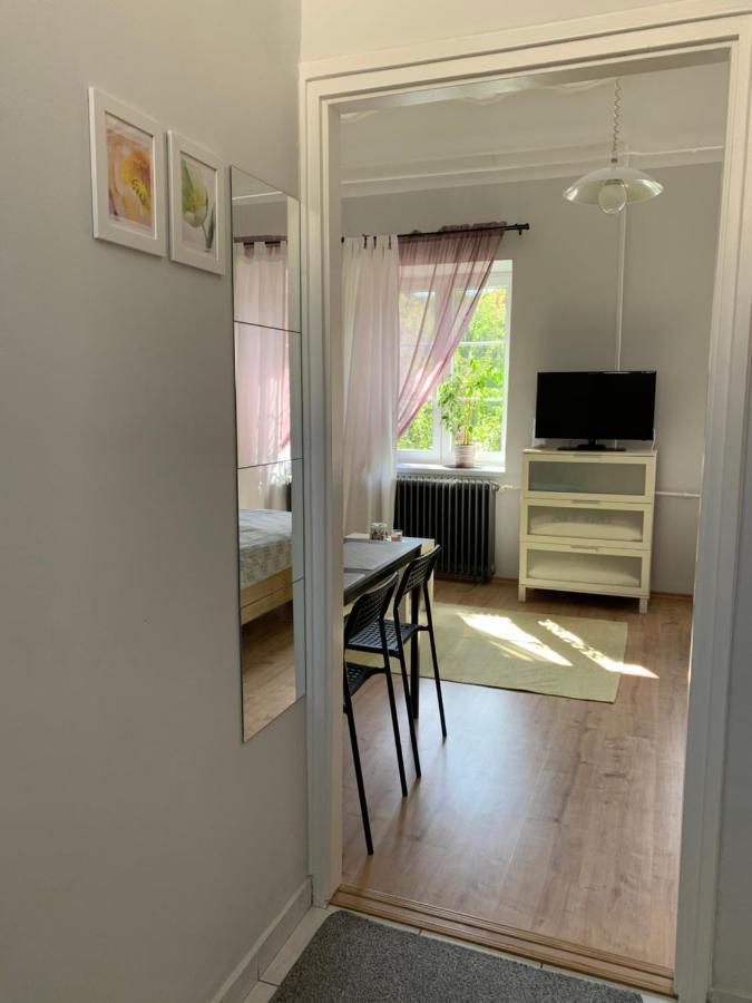Negy Evszak Apartman- Tapolca Dış mekan fotoğraf