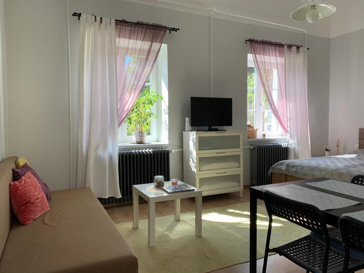 Negy Evszak Apartman- Tapolca Dış mekan fotoğraf