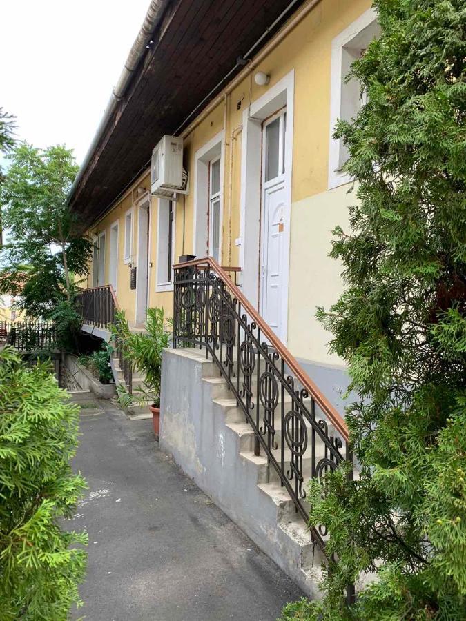 Negy Evszak Apartman- Tapolca Dış mekan fotoğraf