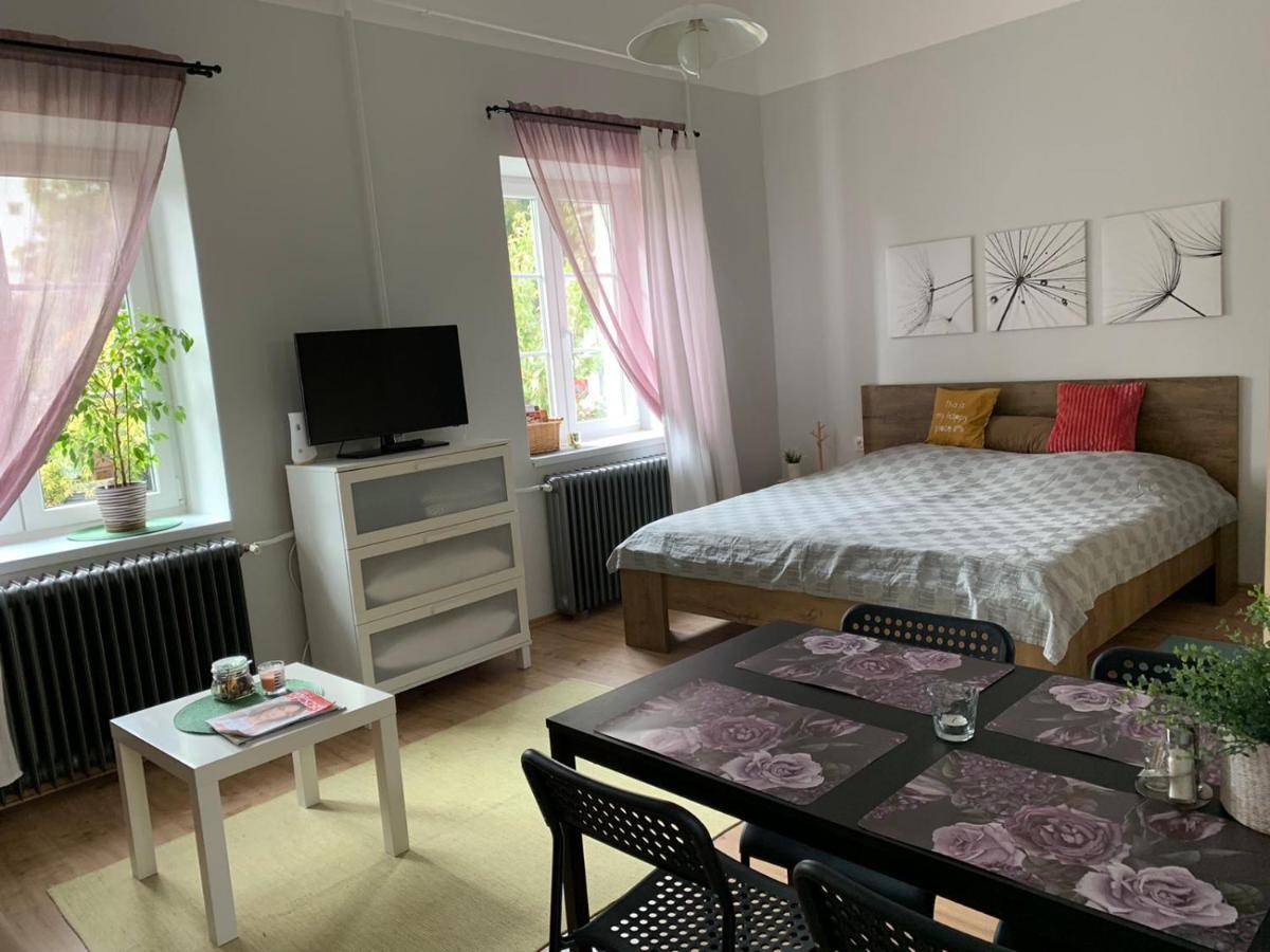 Negy Evszak Apartman- Tapolca Dış mekan fotoğraf