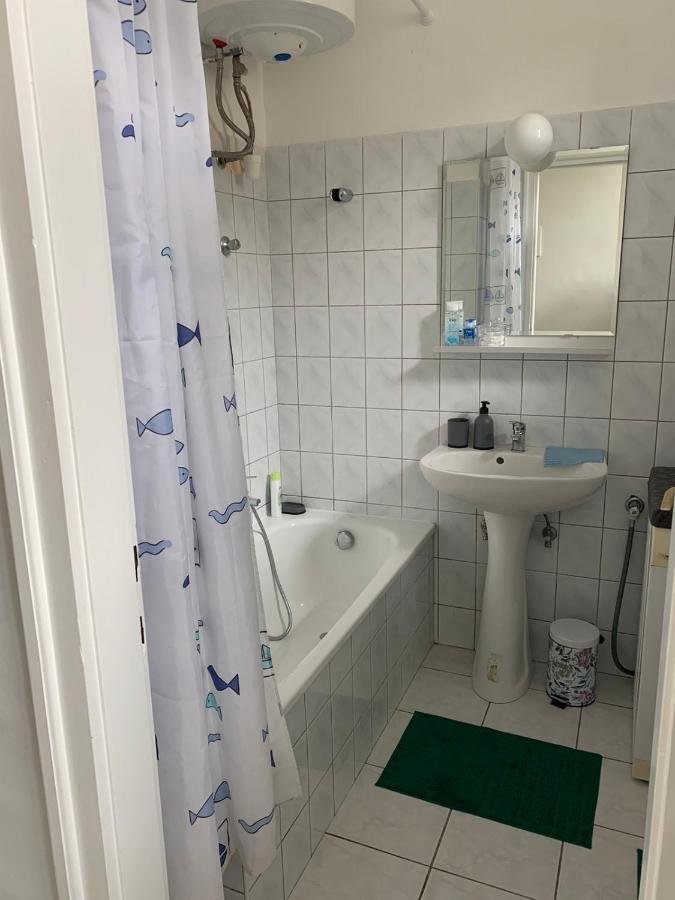 Negy Evszak Apartman- Tapolca Dış mekan fotoğraf